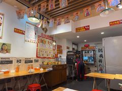 -柳州肥姨妈大骨螺蛳粉(江宁万达店)