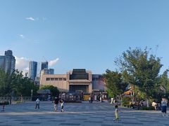 -徐州博物馆