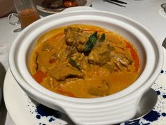 -狮拾久·现代新加坡料理(福田COCO Park店)