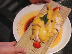 -桂花里·衢州菜·精酿餐吧(未来科技城万达广场店)