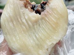 -俞记安顺特色破酥包(民生路店)