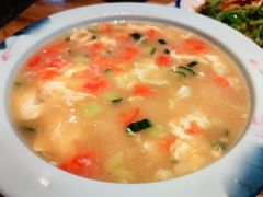 -马家大院铁锅炖(京粮广场店)