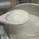 打忌廉磨菇湯