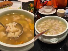 脆肚海鱼羹-闽和南(深圳万象城店)