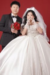 -青禾蒙娜丽莎婚纱摄影(武汉总店)