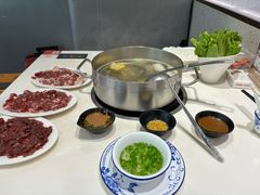 -陈记顺和潮汕牛肉火锅(韩江路店)