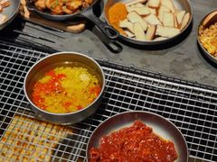 -夜食白市Yespicy·烧烤啤酒宵夜(番禺四海城店)