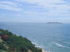 -东极岛景区