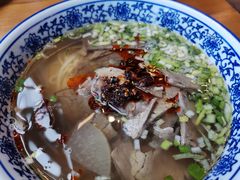 -甘记兰州牛肉面(Chadstone 旗舰店)