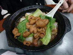 -珍珍小食店(西华路店)