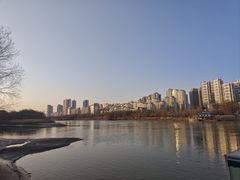 -十里店桥客运码头