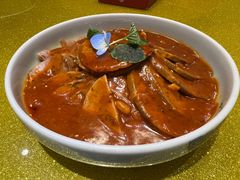 -老灶味道·本帮菜(昌平路店)