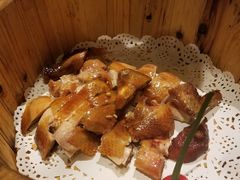 -繁花里音乐餐厅(新天地店)
