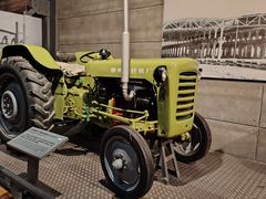 -柳州工业博物馆