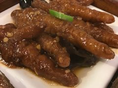 -又一间茶点轩(百汇广场店)