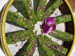 -阿露佳·舌尖上的安吉菜