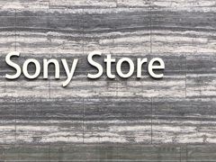 门面-Sony Store索尼(深圳深业上城店)