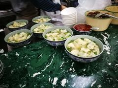 -顶巧鸡汤馄饨(虹口总店)
