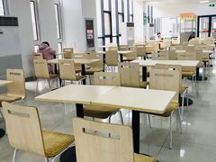 大堂-天津大学留园餐厅