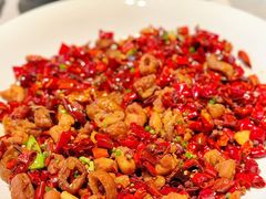 -悦融琥珀·京鲁菜·海味珍品(西单店)