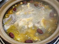 -楠波炭炉鸡煲馆(桥北店)