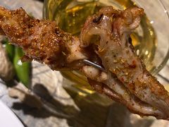 -郑享吃烧烤烩面(红专路店)