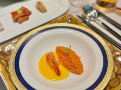 -T館·花园艺术餐厅