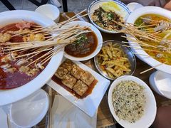 -三生小馆(亭知路店)