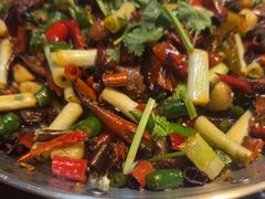 -杨记隆府(南坪店)