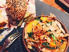 -FAT COW(虹梅路店)