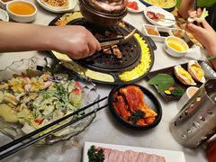 -韩宫宴烤肉·黑毛和牛·料理(滨湖银泰城店)