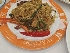 -粤盛海鲜平价店(洛溪食街店)