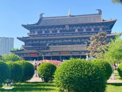 -广佑寺风景区