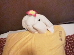 -泰合玺·精油疗愈SPA(南京光环花园城店)