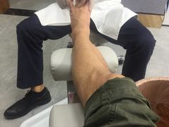 -北派修脚(欢乐谷店)
