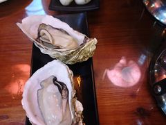 生蚝-丽江庭院·云南野生菌·海鲜火锅(鼓楼四合院店)