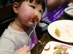-尚雅铁板料理自助餐厅(乐松店)