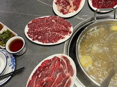 -贵宾牛·潮汕牛肉火锅(珠池总店)