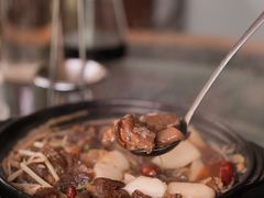 -天仁聚驴肉香(北石槽店)