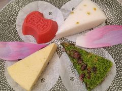 -龙井御庄·精致江南菜(龙井店)