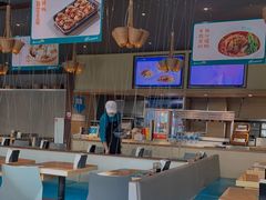 大堂-眉州小吃(魏公村店)