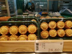 -泸溪河桃酥(欧尚店)