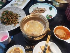 -慢丽江·云南野生菌土鸡锅(西山店)