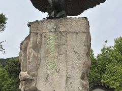 -北京鹫峰国家森林公园
