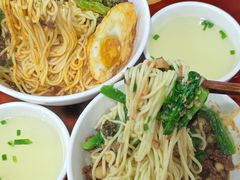 -朱儿面庄(洋河三路店)