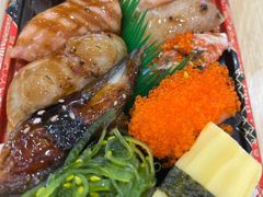 -玩米匠(寿司·刺身·金水正弘城店)