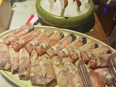 -尚尚仙·酸汤猪手·猪肚鸡火锅(华联万柳购物中心店)