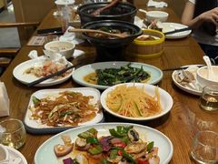 -如轩·海鲜砂锅粥·潮汕菜(海珠店)