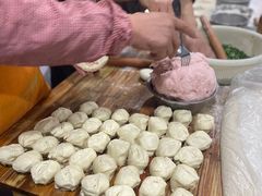 -文武王氏烧饼·无矾油条(西溪路店)