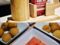 -浩爷羊蝎子火锅(望京店)